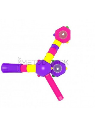 Ігровий комплекс Космос МП Туреччина